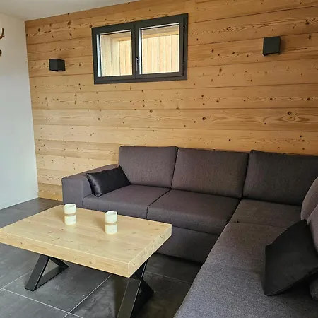 Bas De Apartament Font-Romeu-Odeillo-Via