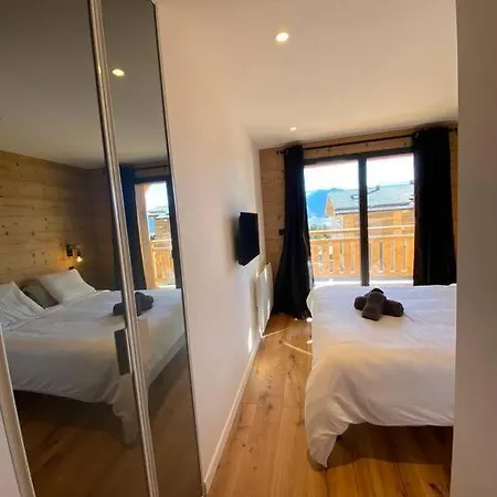 Bas De 公寓 丰罗穆