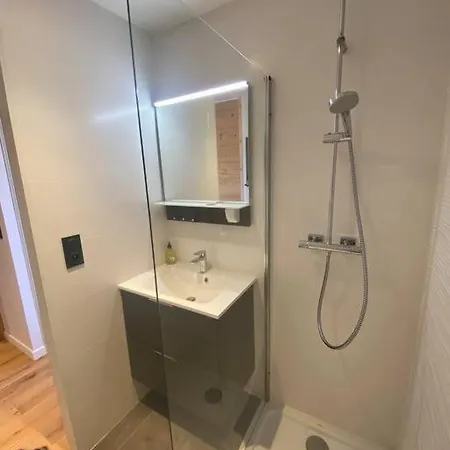 Bas De * Font-Romeu-Odeillo-Via