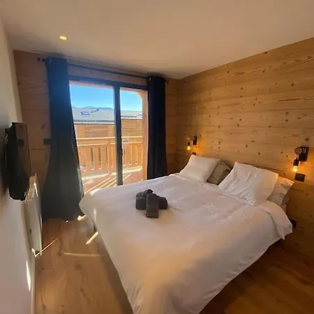 Bas De Font-Romeu-Odeillo-Via