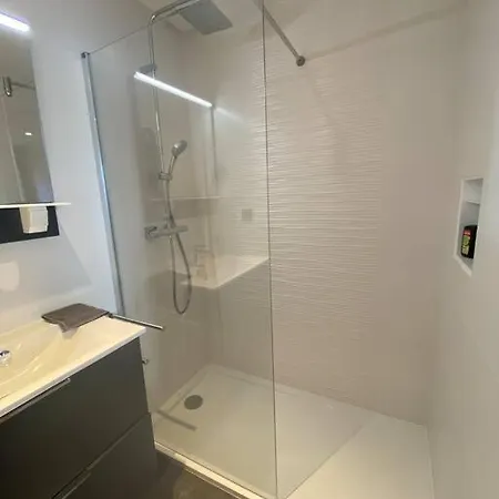 Bas De Apartmán *
