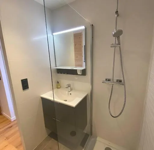 Bas De * Font-Romeu-Odeillo-Via