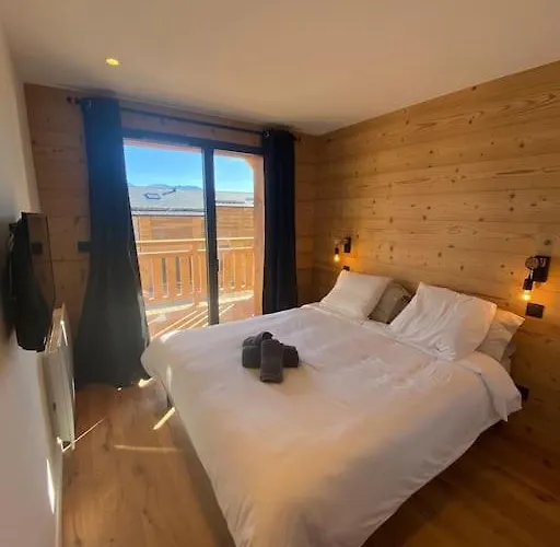 Bas De Font-Romeu-Odeillo-Via