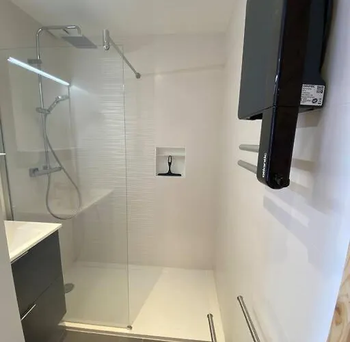 Bas De Font-Romeu-Odeillo-Via