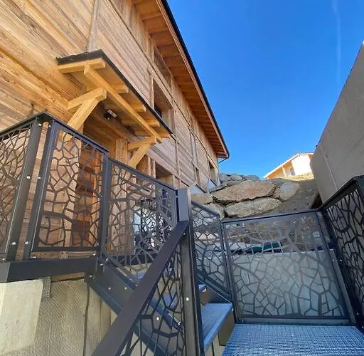 Bas De * Font-Romeu-Odeillo-Via