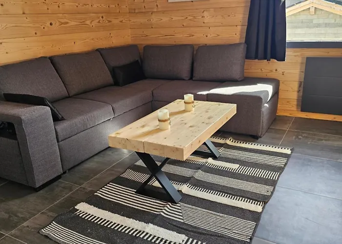 Bas De Apartment Font-Romeu-Odeillo-Via